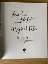 Quentin Blake's Magical Tales