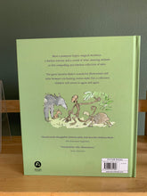 Quentin Blake's Amazing Animal Stories (signed)