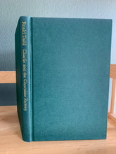 Charlie and the Chocolate Factory