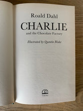 Charlie and the Chocolate Factory