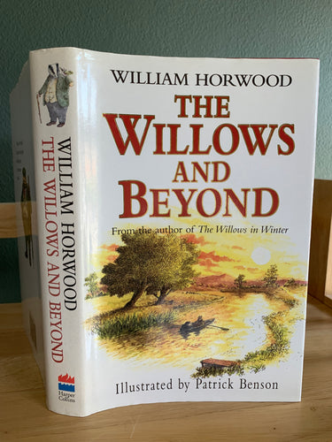 The Willows and Beyond