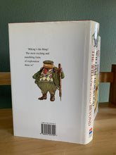 The Willows and Beyond