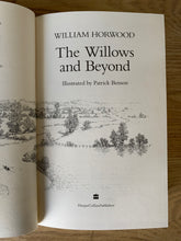 The Willows and Beyond