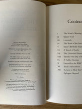 The Willows and Beyond