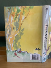 Danny - The Champion of the World