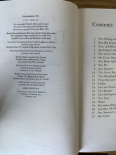 Danny - The Champion of the World