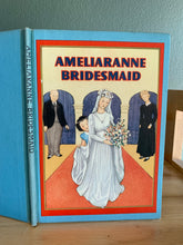 Ameliaranne Bridesmaid