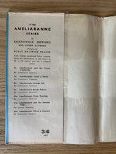 Ameliaranne Bridesmaid