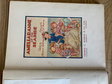 Ameliaranne At The Seaside