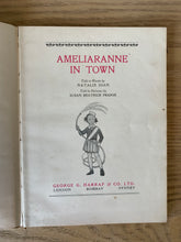 Ameliaranne In Town