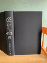 Magnus Chase and the Sword of Summer