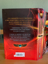 The Serpent's Shadow