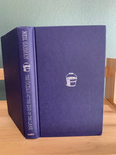 The Ocean at the End of the Lane