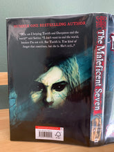 The Maleficent Seven (signed)