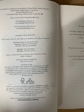 The Maleficent Seven (signed)