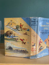 The Famous Five Special