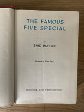 The Famous Five Special