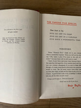 The Famous Five Special