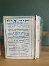 Mr Galliano's Circus