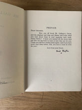 Mr Galliano's Circus