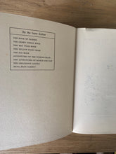 Mr Galliano's Circus