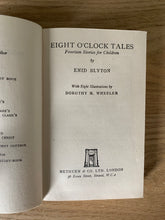 Eight O'Clock Tales - Fourteen Stories for Children