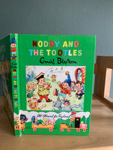 Noddy and the Tootles