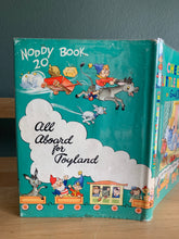 Cheer Up, Little Noddy!