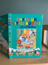 Cheer Up, Little Noddy!