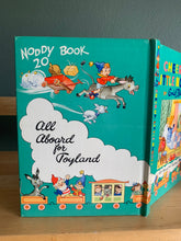 Cheer Up, Little Noddy!