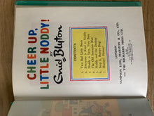 Cheer Up, Little Noddy!