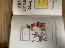 Cheer Up, Little Noddy!