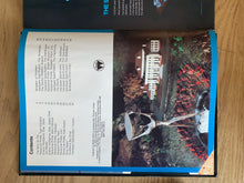 Gerry Anderson's Terrahawks Annual 1983 (signed)