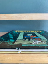 The Adventures of Tintin - Flight 714