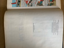 The Adventures of Tintin - Flight 714