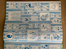 The Adventures of Tintin - Tintin In America