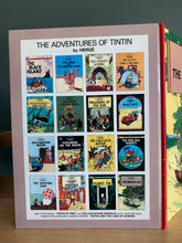 The Adventures of Tintin - The Broken Ear