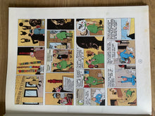 The Adventures of Tintin - The Broken Ear