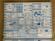 The Adventures of Tintin - The Broken Ear