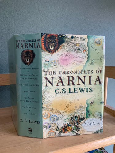 The Chronicles of Narnia