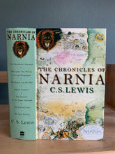 The Chronicles of Narnia