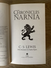 The Chronicles of Narnia
