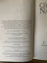 The Chronicles of Narnia