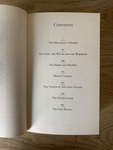 The Chronicles of Narnia