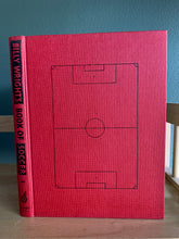 Billy Wrights Book of Soccer No. 5