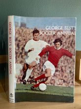 George Best's Soccer Annual