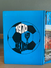 1970 World Cup Preview Book