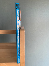 1970 World Cup Preview Book