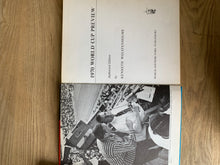 1970 World Cup Preview Book