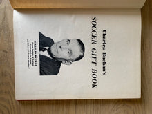Charles Buchan's Soccer Gift Book 1959-60